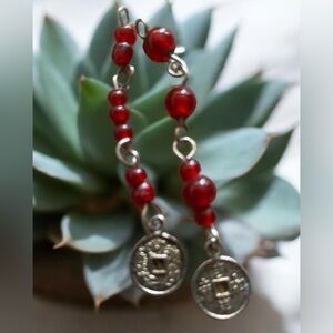 🎀 Buy 2 get 1 FREE pair of earrings